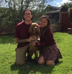 Meet your Posher, Cody